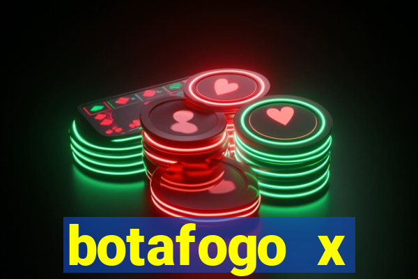 botafogo x palmeiras futemax